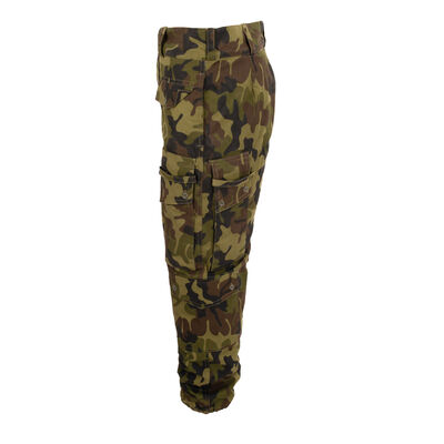 Pant Romanian Leaf Pattern Camo Cold Weather, , large